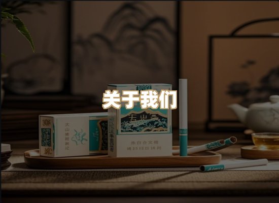 关于御龙烟网